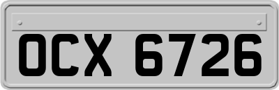 OCX6726