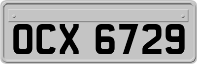 OCX6729