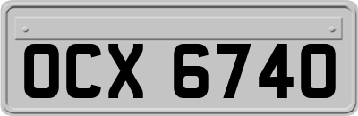 OCX6740