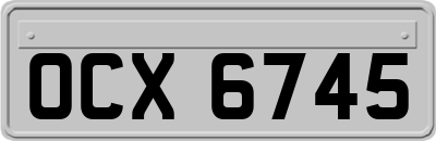 OCX6745