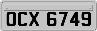 OCX6749