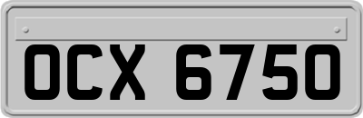 OCX6750