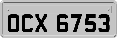 OCX6753