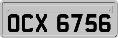 OCX6756