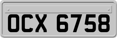 OCX6758