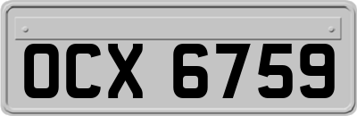 OCX6759