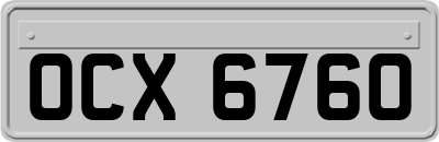 OCX6760