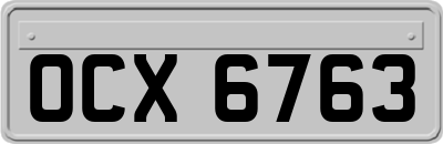OCX6763