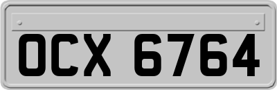 OCX6764