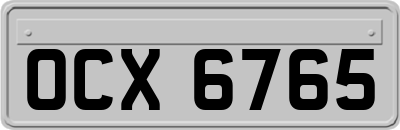 OCX6765