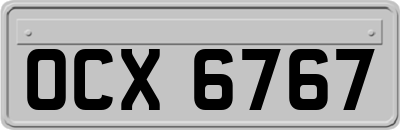 OCX6767