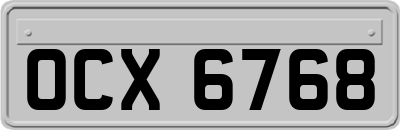 OCX6768