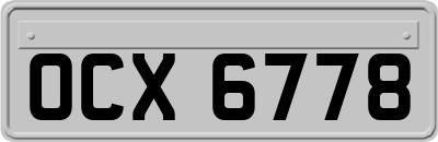 OCX6778