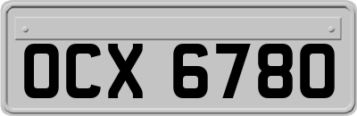 OCX6780