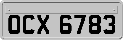 OCX6783