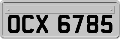 OCX6785