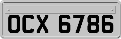 OCX6786