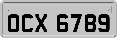 OCX6789