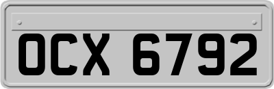 OCX6792