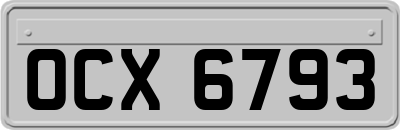 OCX6793