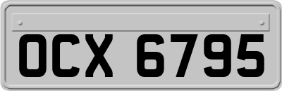OCX6795