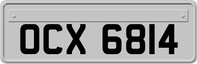 OCX6814