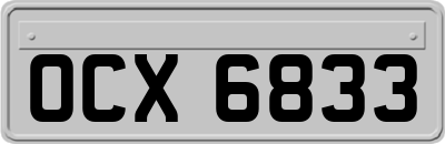 OCX6833