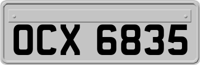 OCX6835