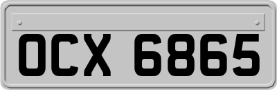 OCX6865