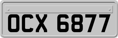 OCX6877