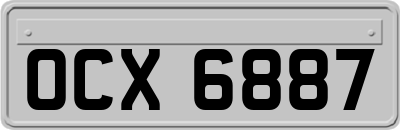 OCX6887