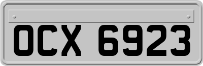 OCX6923