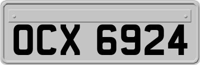 OCX6924