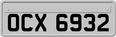 OCX6932