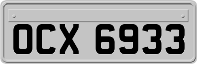 OCX6933