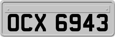 OCX6943