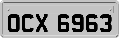OCX6963