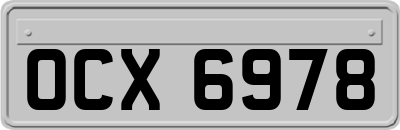 OCX6978