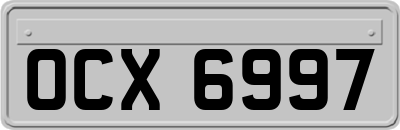OCX6997