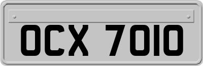 OCX7010