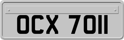 OCX7011