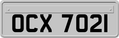 OCX7021