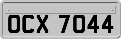 OCX7044