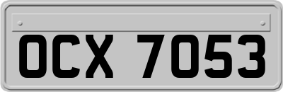 OCX7053