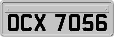 OCX7056
