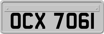 OCX7061