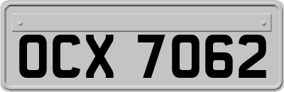 OCX7062
