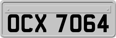 OCX7064
