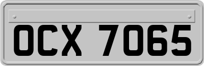 OCX7065