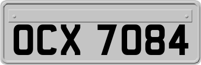 OCX7084